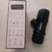 اسپرسوساز دستی|قوری، کتری، قهوهساز دستی|تبریز, |دیوار