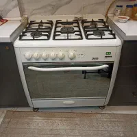 گاز پنج شعله فردار زانوس