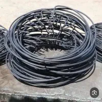 ساخت انواع خاموت دایره ای در ابعاد مختلف