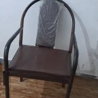 صندلی نماز در حد نو