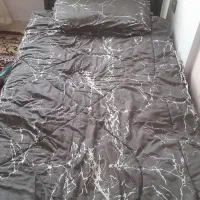 تخت خواب یک نفره
