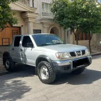 نیسان پیکاپ