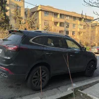 K7 KMC 1402 مشکی مدل|خودرو سواری و وانت|تهران, سیمای ایران|دیوار