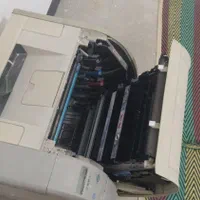 پرینتر اچ پی رنگی