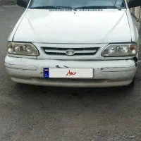 پراید 141|خودرو سواری و وانت|اردبیل, |دیوار