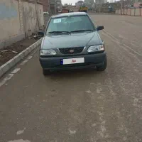 پراید ۱۴۱مدل۸۹
