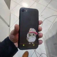 آیفون ۷ مشکی ۳۲ گیگ