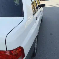 پراید مدل 98|خودرو سواری و وانت|قم, ولیعصر|دیوار