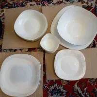 سرویس ۲۶ پارچه ۶ نفری آرکوپال