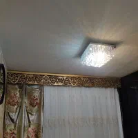 لوستر کریستالی