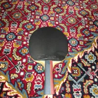 راکت تنیس روی میز|ورزش‌های توپی|خسروشاه, |دیوار