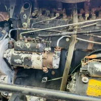 تراکتور 285 مدل 83 بدون بخار|خودرو سنگین|اصفهان, خانه اصفهان|دیوار