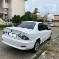 سمند سورن|خودرو سواری و وانت|شلمان, |دیوار