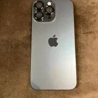 آیفون ۱۵ پرومکس