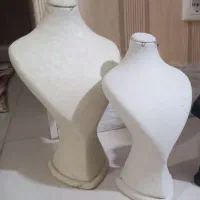 مانکن اکسسوری