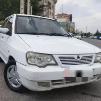 پراید 132بیرنگ مدل 89