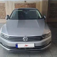 فولکس پاسات ۲۰۱۸