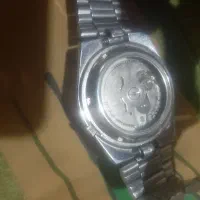 سیکواصل پشت شیشه ای|ساعت|فردیس, شهرک ارم|دیوار