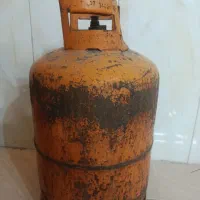 فرش کپسول گاز
