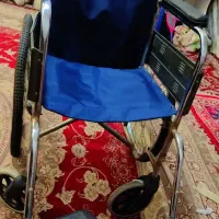 ویلچر|آرایشی، بهداشتی، درمانی|مشهد, کشاورز|دیوار