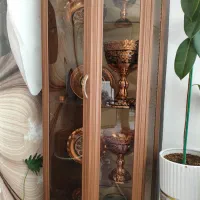 تعدادی بوفه
