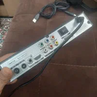 دیجیتال وتلویزیون|پخش‌کننده DVD و ویدیو|یزد, |دیوار
