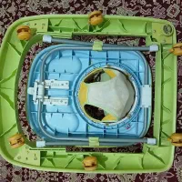 روروک کودک|کالسکه و لوازم جانبی|ورامین, ورامین|دیوار