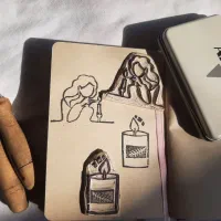 مهر دست ساز|صنایع دستی و سایر لوازم تزئینی|دابودشت, |دیوار