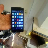 الجی k10|موبایل|کرج, کرج نو|دیوار