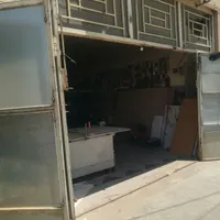 مغازه با بر 6 متر بر قلعه شور