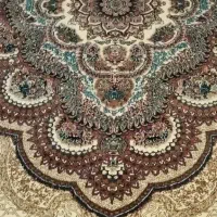 فرش۱۲متری( کاملا نو و آکبند)|فرش|سمنان, |دیوار