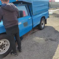 خودرو|خودرو سواری و وانت|کندوان, |دیوار