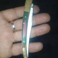 چاقو کلکسیونی قدیمی