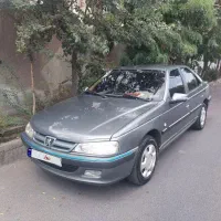 پارس مدل ۹۳