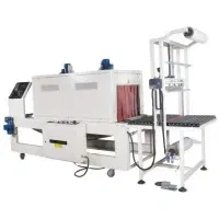 تونل شیرینگ نادی پک