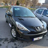 ۲۰۷پاناروما 1402مشکی آبنوس