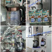 چایساز روهمی راف زیرقیمت مشهد ارسال|سماور، چایساز، قهوهساز|مشهد, طلاب|دیوار