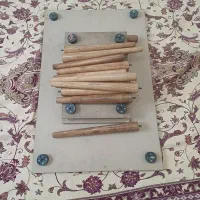 جلو مبلی|مبلمان خانگی و میز عسلی|تبریز, |دیوار