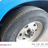 نیسان وانت مدل 1401|خودرو سواری و وانت|بافت, |دیوار