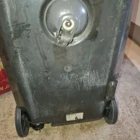 جارو برقی AEG 1800  وات|جاروبرقی، جارو شارژی، بخارشو|تهران, پاسداران|دیوار