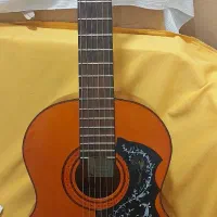 گیتار آریا ak 80 کارکرده