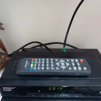 گیرنده آنتن دیجیتال