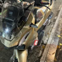 هوندا طرح ای دی وی|موتورسیکلت|تهران, جوادیه|دیوار