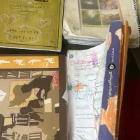 جزوه های بی نظیر چهارم پنجم ششم