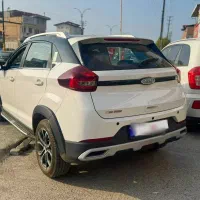 X22 pro دنده ای / خشک / ۱۴۰۴|خودرو سواری و وانت|چالوس, |دیوار