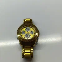 ساعت دو زمانه اصل