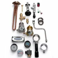 قطعات یدکی اسپرسو ساز صنعتی