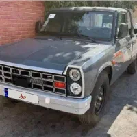نیسان وانت زامیاد اپشنال