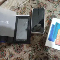 گوشی خراب نیازب تعمیروغیره