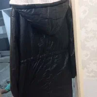 پالتو|لباس|رباط‌کریم, نصیرشهر|دیوار